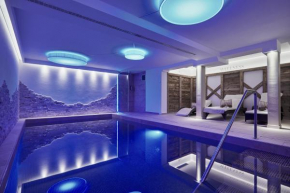 Гостиница Hotel Garnì Savoy, Кастельротто
